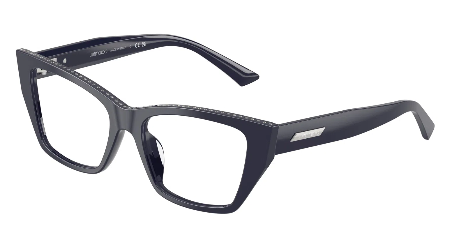 Jimmy Choo 3031BU Eyeglasses